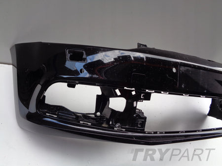 FRONT BUMPER VW POLO 6C 6C0 14- LIFT NO. 48635