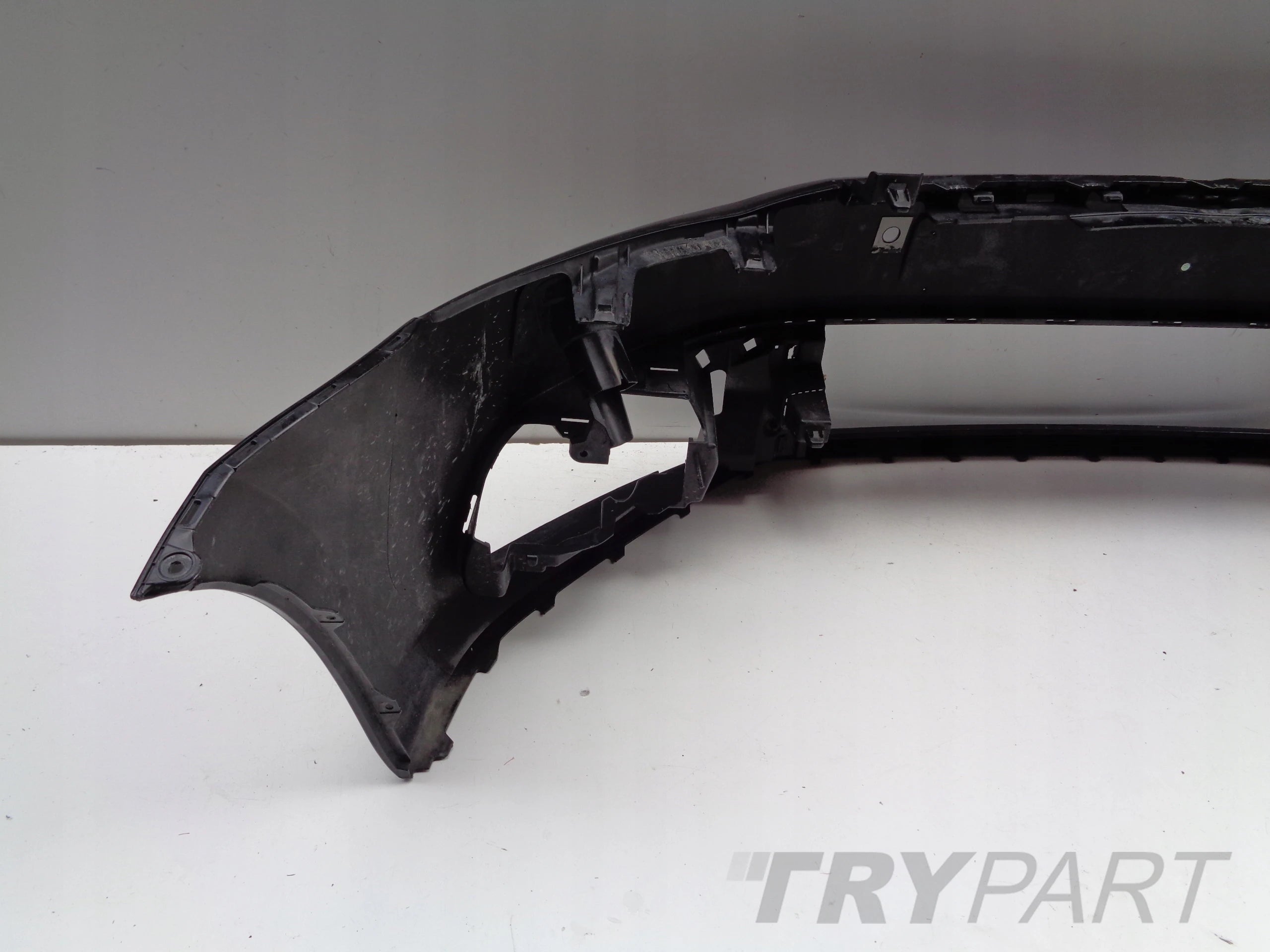 FRONT BUMPER VW POLO 6C 6C0 14- LIFT NO. 48635
