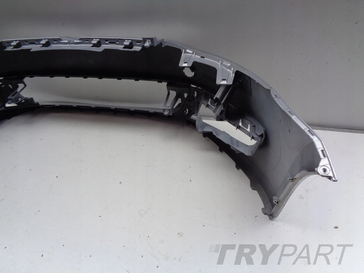 FRONT BUMPER VW POLO 6R 6R0 09-14 NO. 25310