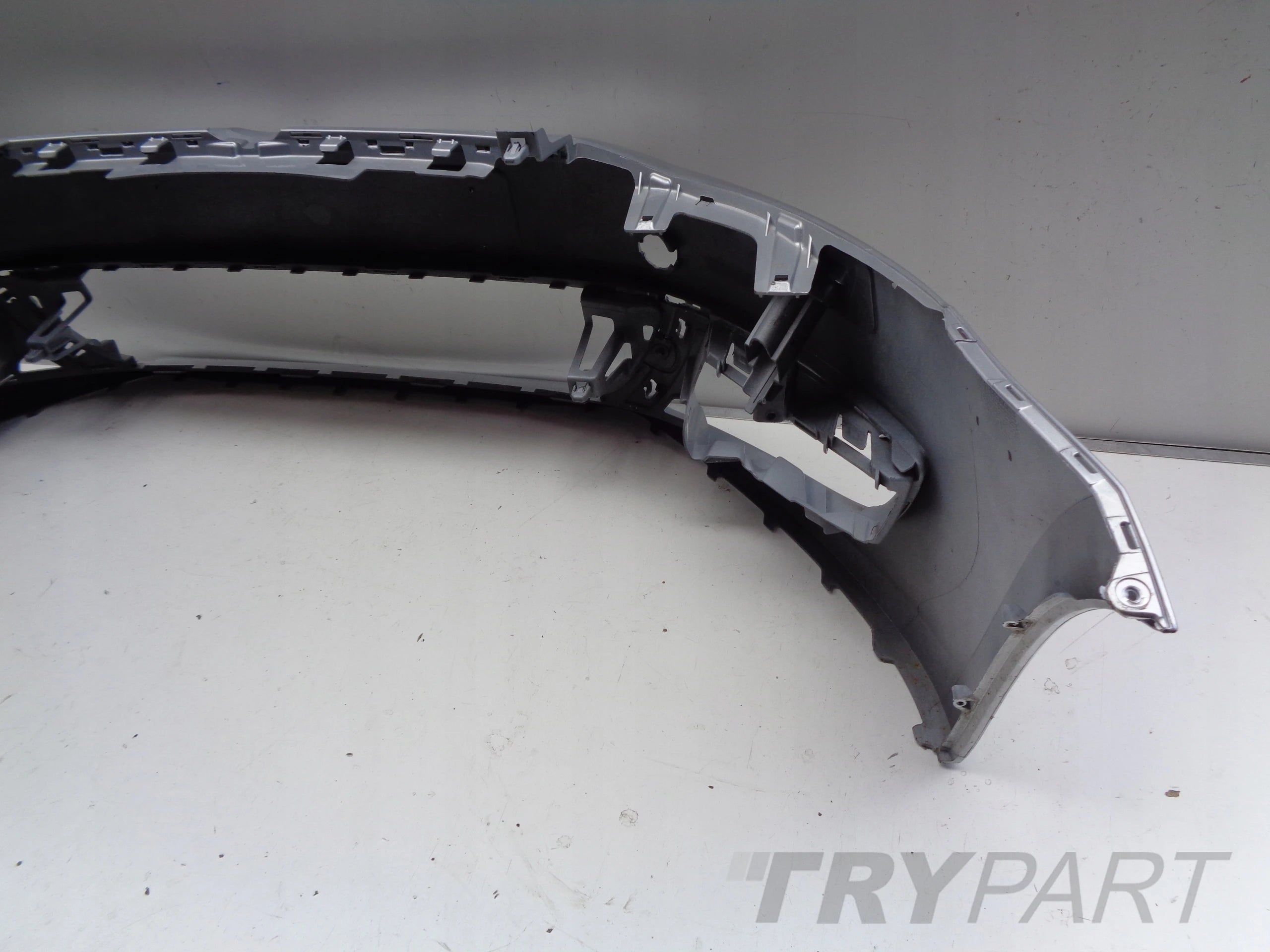 FRONT BUMPER VW POLO 6R 6R0 09-14 NO. 25310