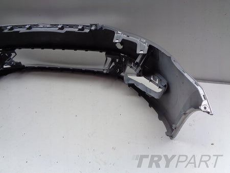FRONT BUMPER VW POLO 6R 6R0 09-14 NO. 25310