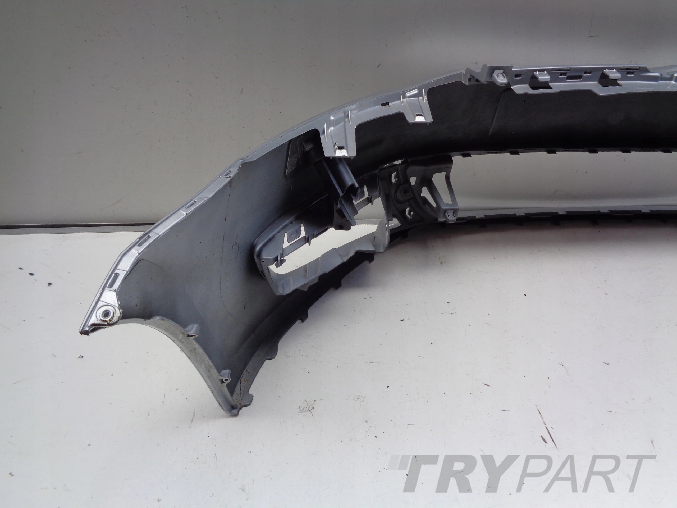 FRONT BUMPER VW POLO 6R 6R0 09-14 NO. 25310