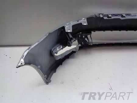 FRONT BUMPER VW POLO 6R 6R0 09-14 NO. 25310