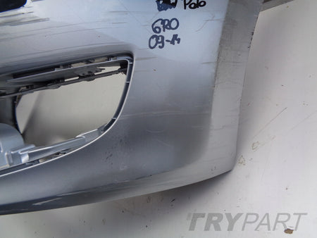 FRONT BUMPER VW POLO 6R 6R0 09-14 NO. 25310