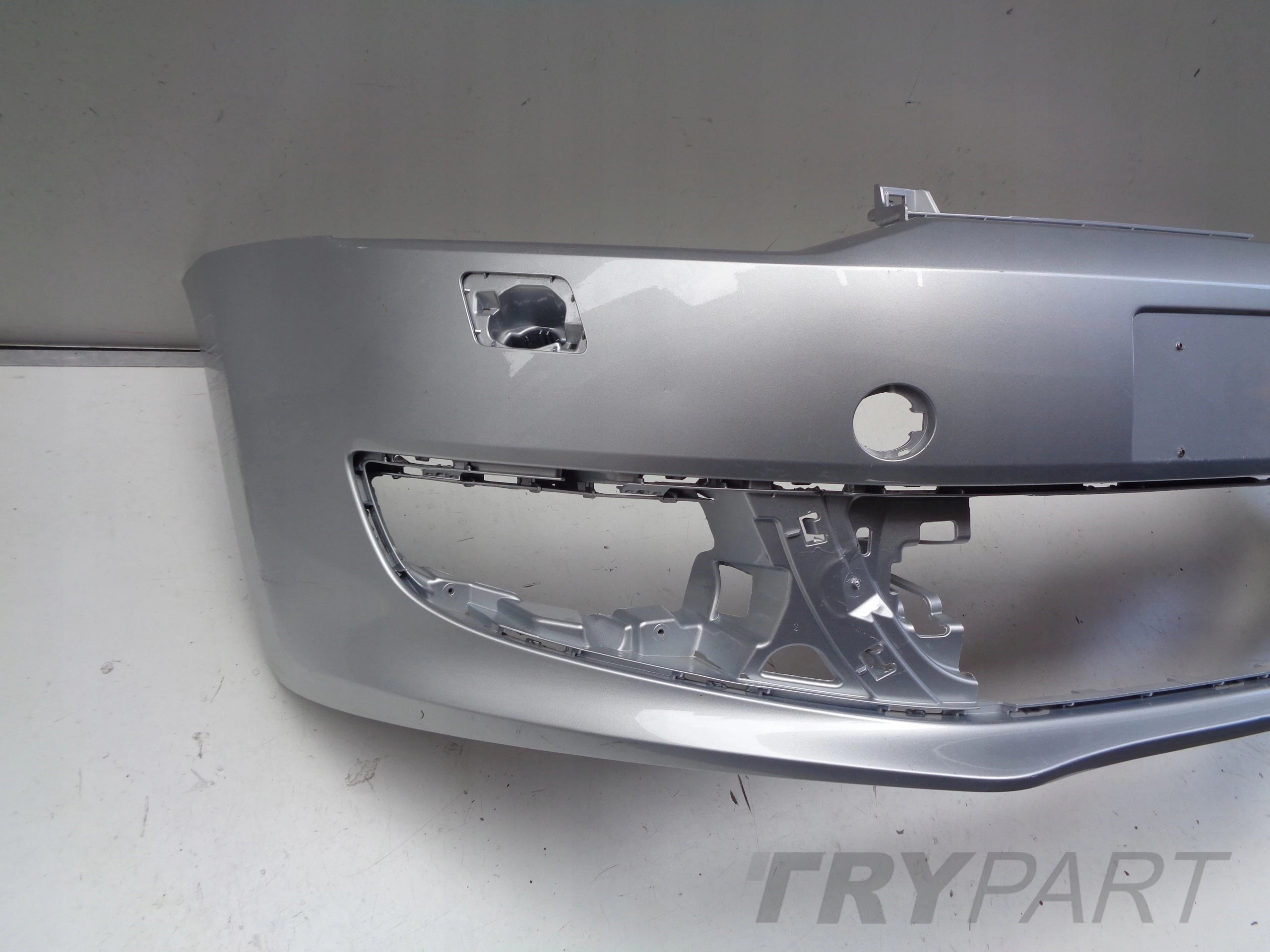 FRONT BUMPER VW POLO 6R 6R0 09-14 NO. 25310