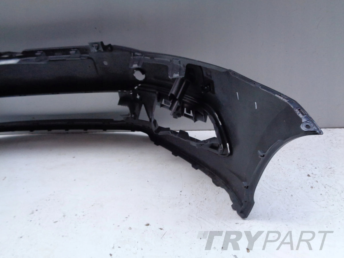 FRONT BUMPER VW POLO 6R 6R0 09-14 R-LINE NO. 49608