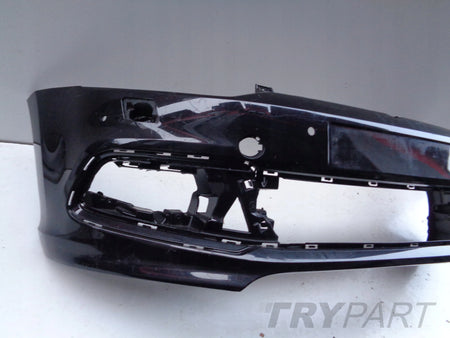 FRONT BUMPER VW POLO 6R 6R0 09-14 R-LINE NO. 49608