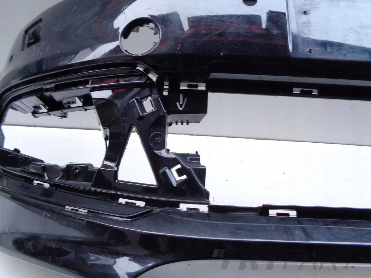 FRONT BUMPER VW POLO 6R 6R0 09-14 R-LINE NO. 49608