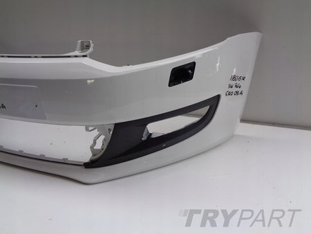 FRONT BUMPER VW POLO 6R0 09-14 NO. 18645