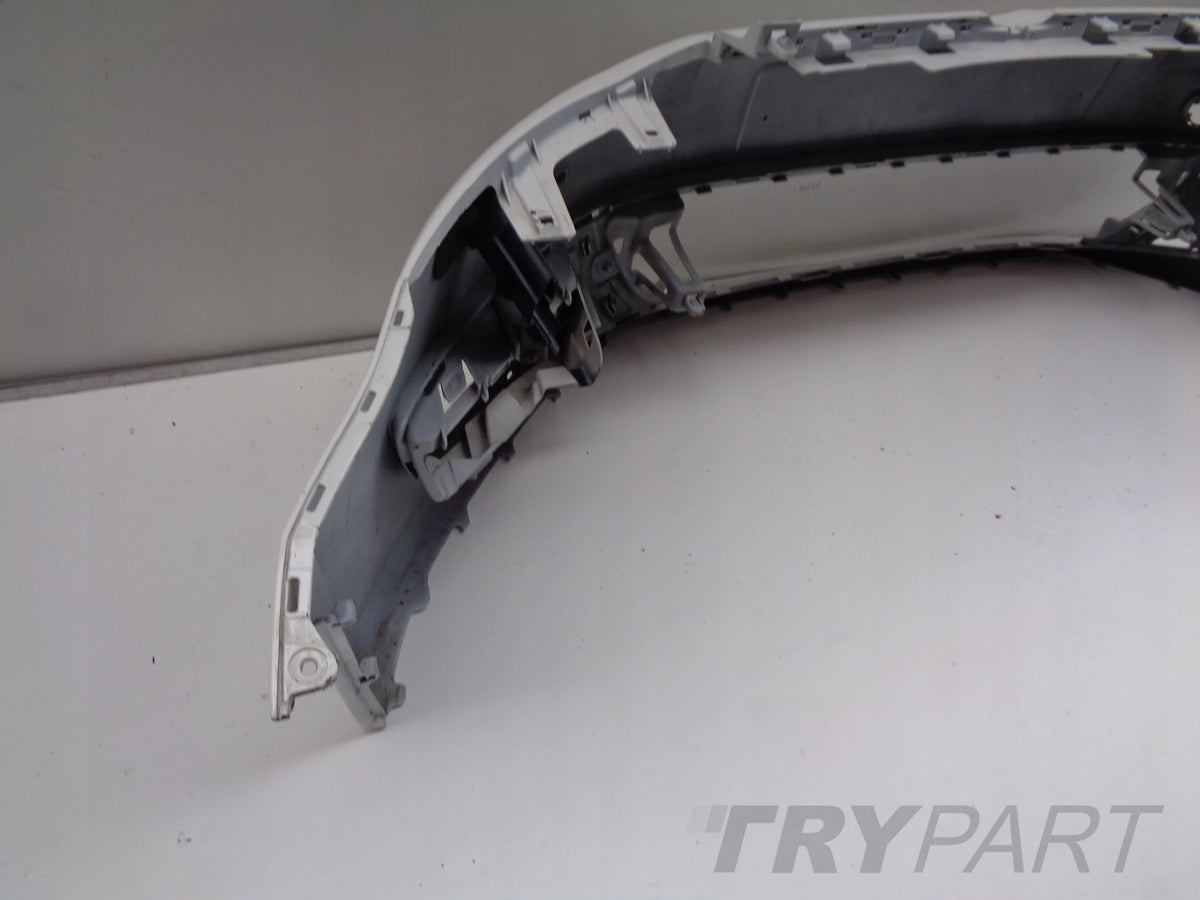 FRONT BUMPER VW POLO 6R0 09-14 NO. 18645