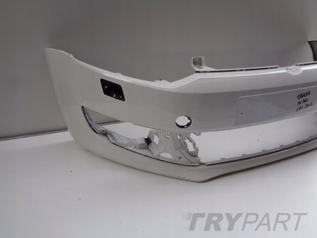 FRONT BUMPER VW POLO 6R0 09-14 NO. 18645