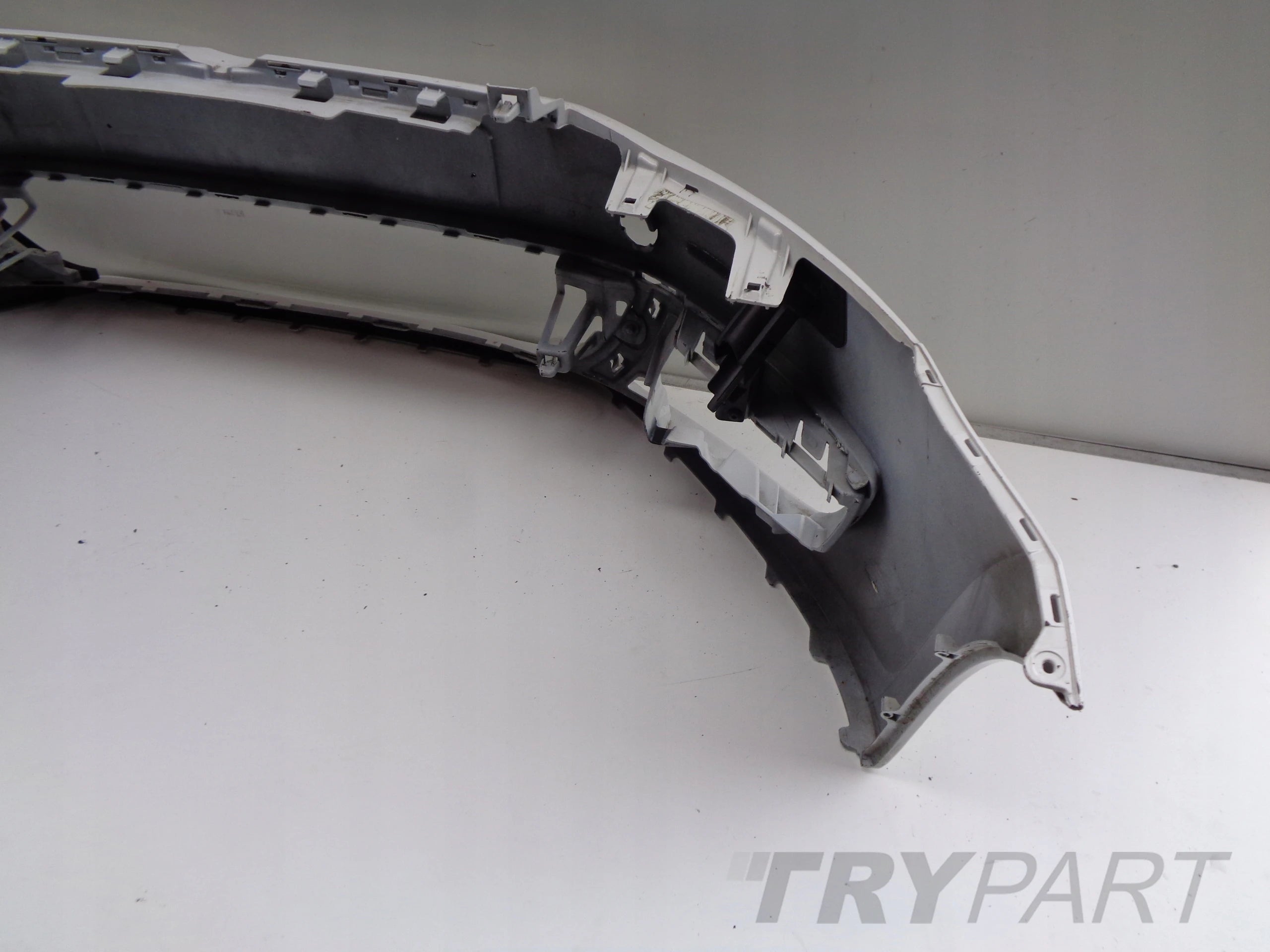 FRONT BUMPER VW POLO 6R0 09-14 NO. 18645