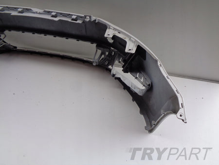 FRONT BUMPER VW POLO 6R0 09-14 NO. 18645