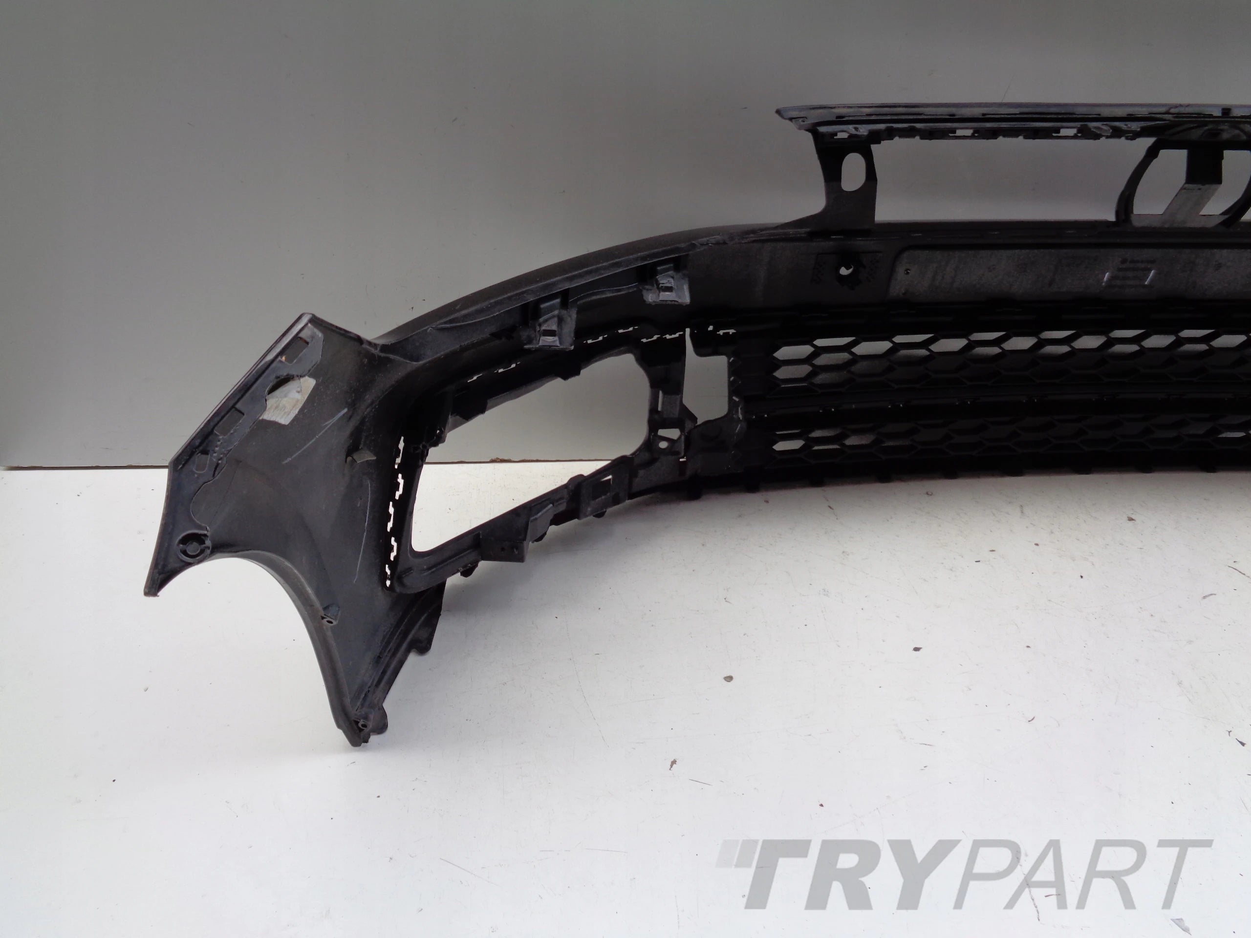 FRONT BUMPER VW POLO GTI 2G 2G0 17- NR 51596