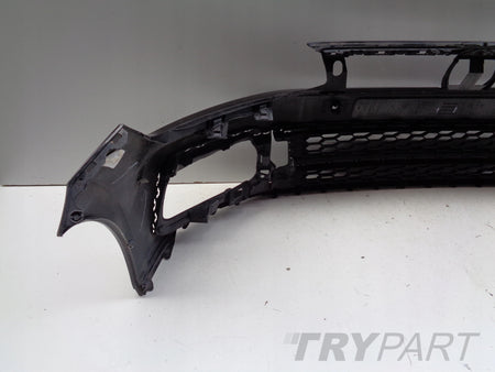 FRONT BUMPER VW POLO GTI 2G 2G0 17- NR 51596