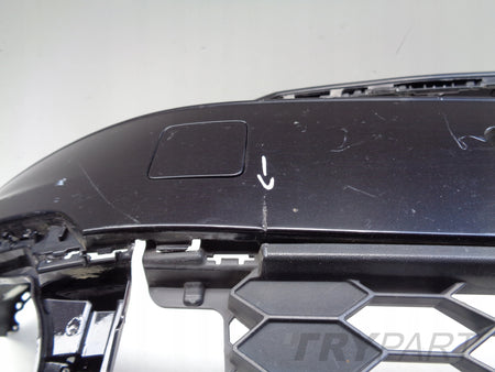 FRONT BUMPER VW POLO GTI 2G 2G0 17- NR 51596