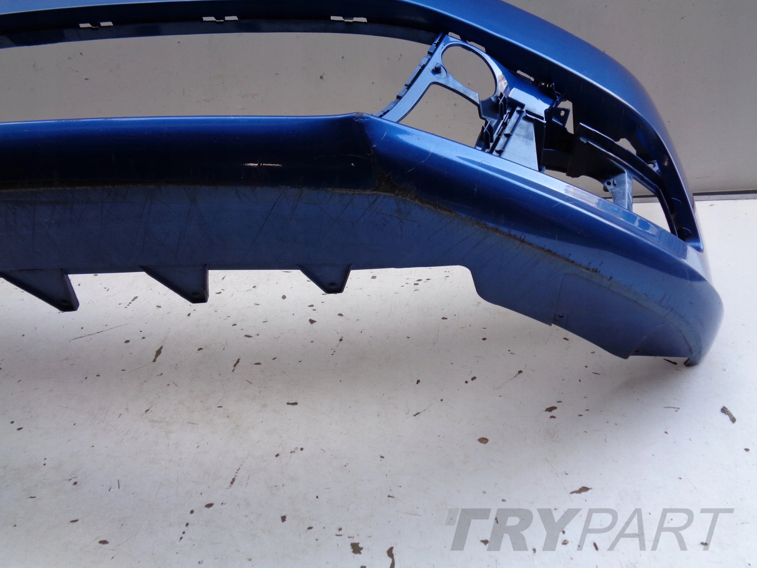 FRONT BUMPER VW SCIROCCO 1K8 08- R-LINE NO. 46154