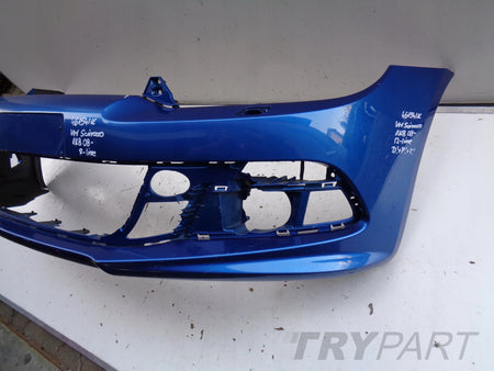 FRONT BUMPER VW SCIROCCO 1K8 08- R-LINE NO. 46154