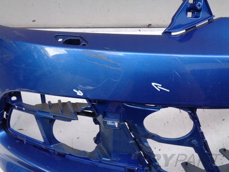 FRONT BUMPER VW SCIROCCO 1K8 08- R-LINE NO. 46154