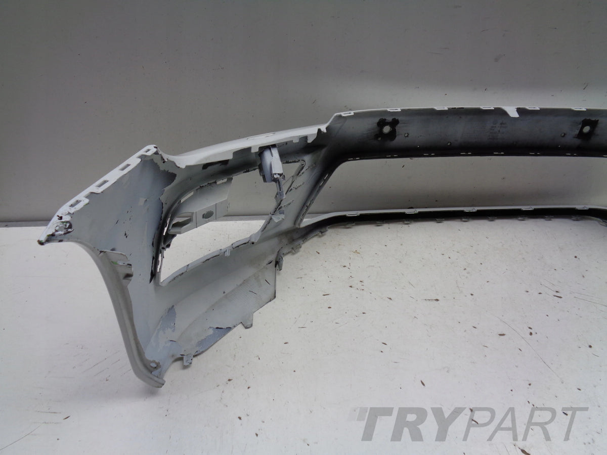 FRONT BUMPER VW SCIROCCO R R20 1K8 LIFT NO. 41195