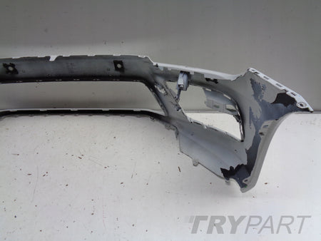 FRONT BUMPER VW SCIROCCO R R20 1K8 LIFT NO. 41195