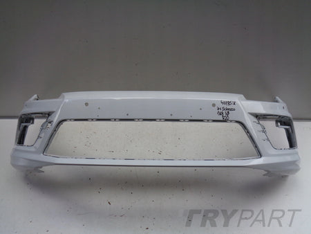 FRONT BUMPER VW SCIROCCO R R20 1K8 LIFT NO. 41195