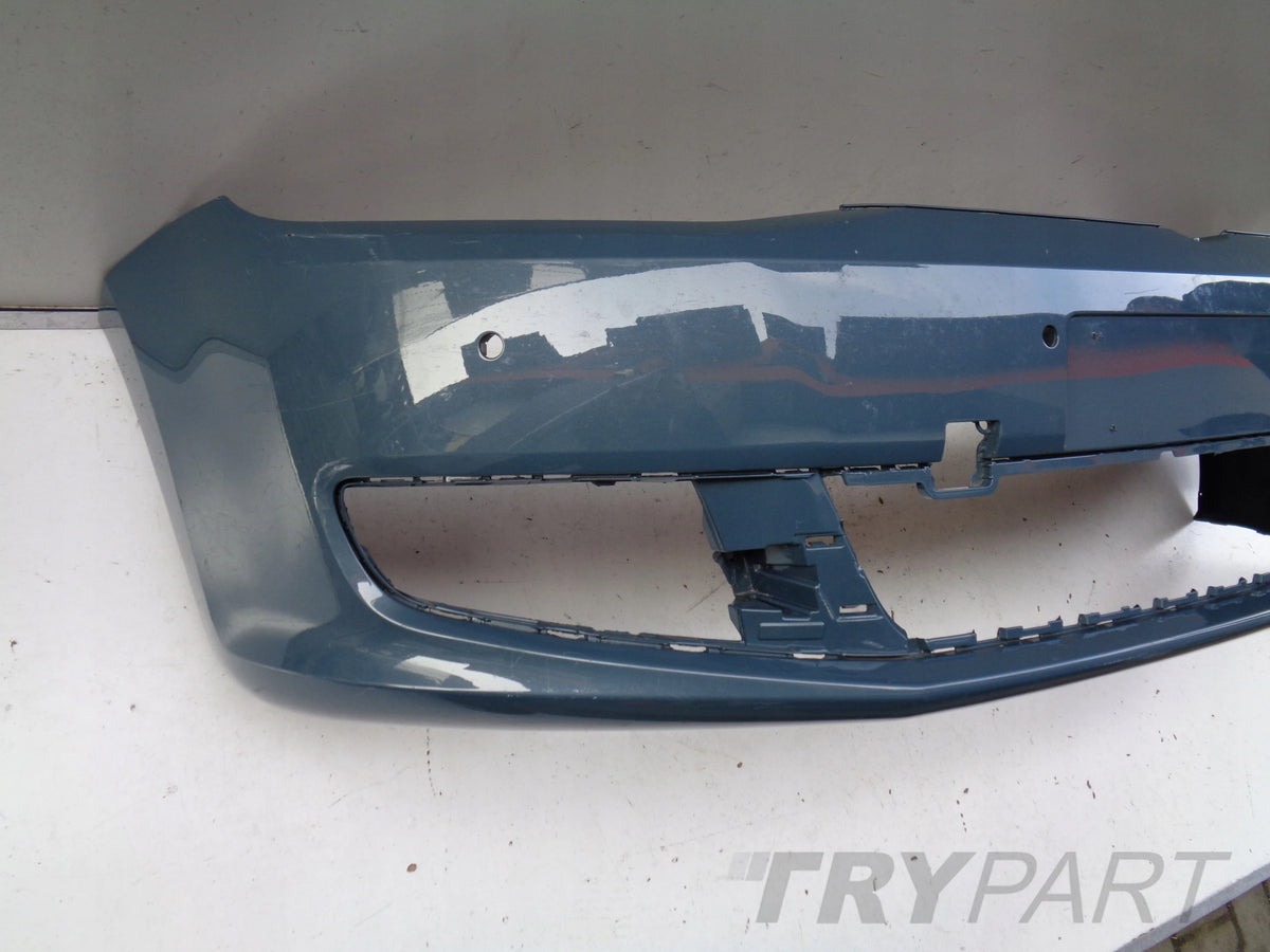 FRONT BUMPER VW SHARAN 7N 7N0 10- NR 39839