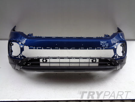 FRONT BUMPER VW T-CROSS 2GM 18- NO. 33643