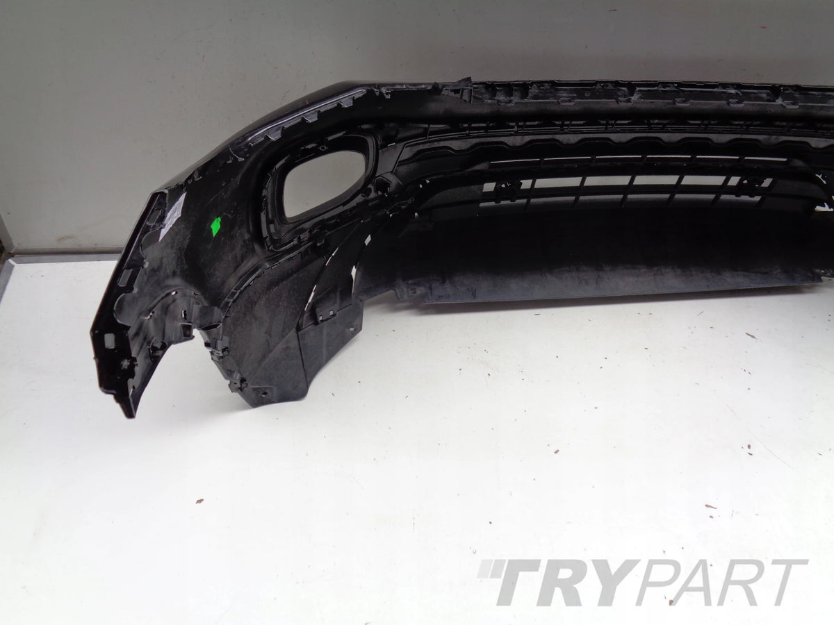 FRONT BUMPER VW T-CROSS 2GM 18- NO. 34786