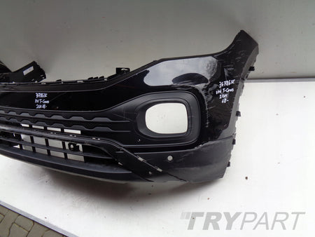 FRONT BUMPER VW T-CROSS 2GM 18- NO. 34786