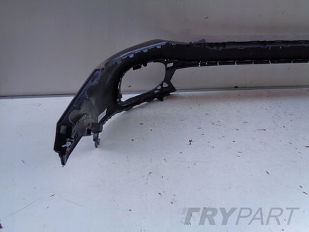FRONT BUMPER VW T-CROSS 2GM 18- NO. 43613