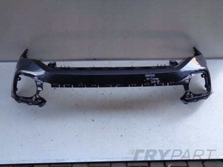 FRONT BUMPER VW T-CROSS 2GM 18- NO. 43613