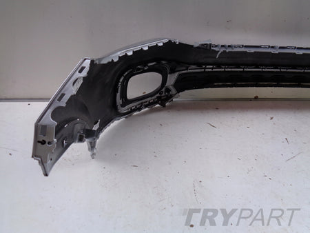 FRONT BUMPER VW T-CROSS 2GM 18- NO. 44420