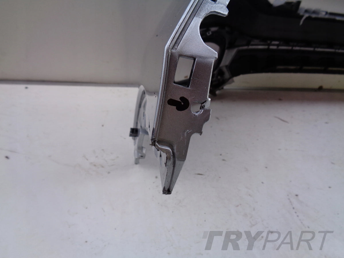FRONT BUMPER VW T-CROSS 2GM 18- NO. 44420