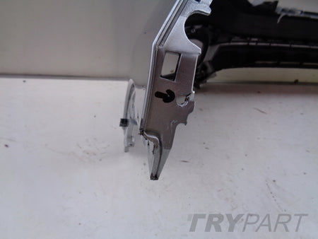 FRONT BUMPER VW T-CROSS 2GM 18- NO. 44420