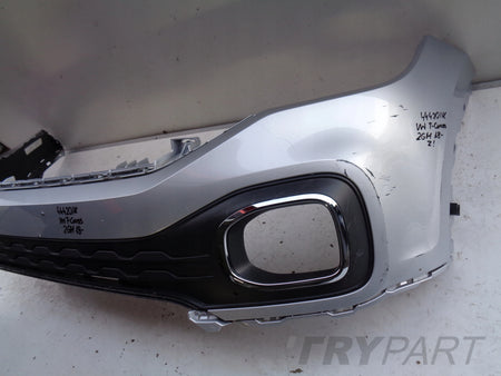 FRONT BUMPER VW T-CROSS 2GM 18- NO. 44420