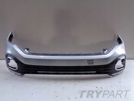 FRONT BUMPER VW T-CROSS 2GM 18- NO. 44420