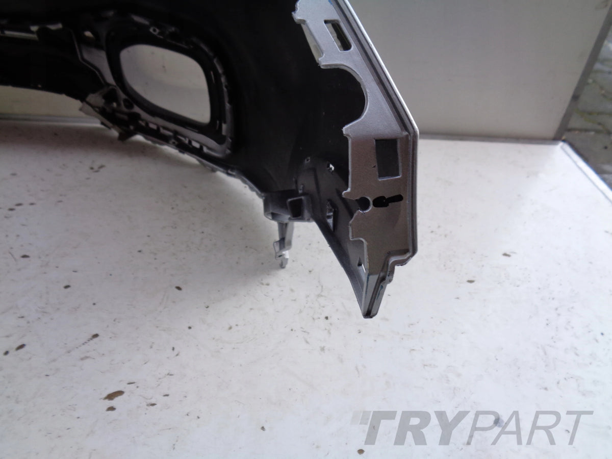 FRONT BUMPER VW T-CROSS 2GM 18- NO. 44420