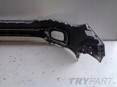 FRONT BUMPER VW T-CROSS 2GM 18- NO. 44420