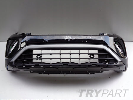 FRONT BUMPER VW T-CROSS 2GM 23- FACELIFT NO. 51609