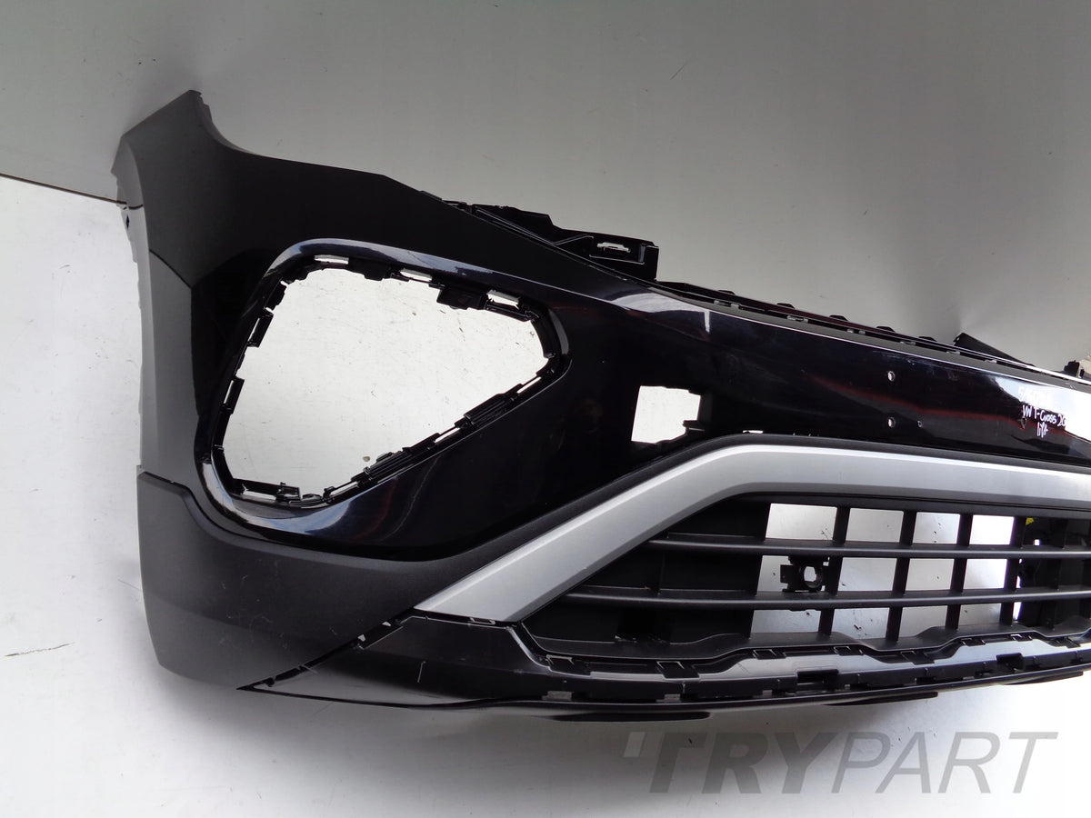 FRONT BUMPER VW T-CROSS 2GM 23- FACELIFT NO. 51609