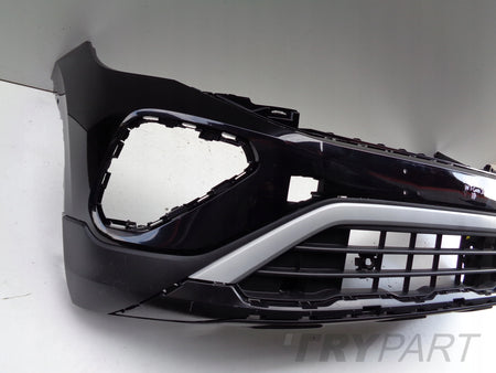FRONT BUMPER VW T-CROSS 2GM 23- FACELIFT NO. 51609