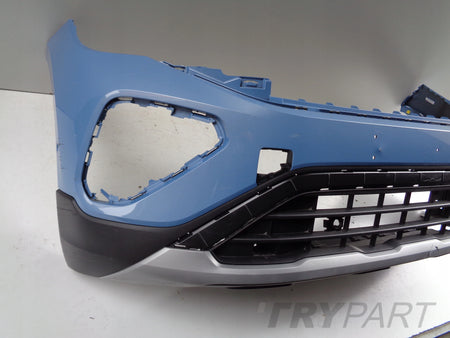 FRONT BUMPER VW T-CROSS 2GM 23- LIFT NO. 50985