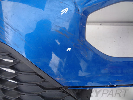 FRONT BUMPER VW T-ROC 2GA 17- NO. 32744