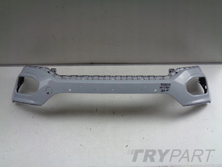 FRONT BUMPER VW T-ROC 2GA 17- NO. 35485