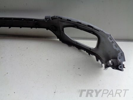 FRONT BUMPER VW T-ROC 2GA 17- NO. 35485