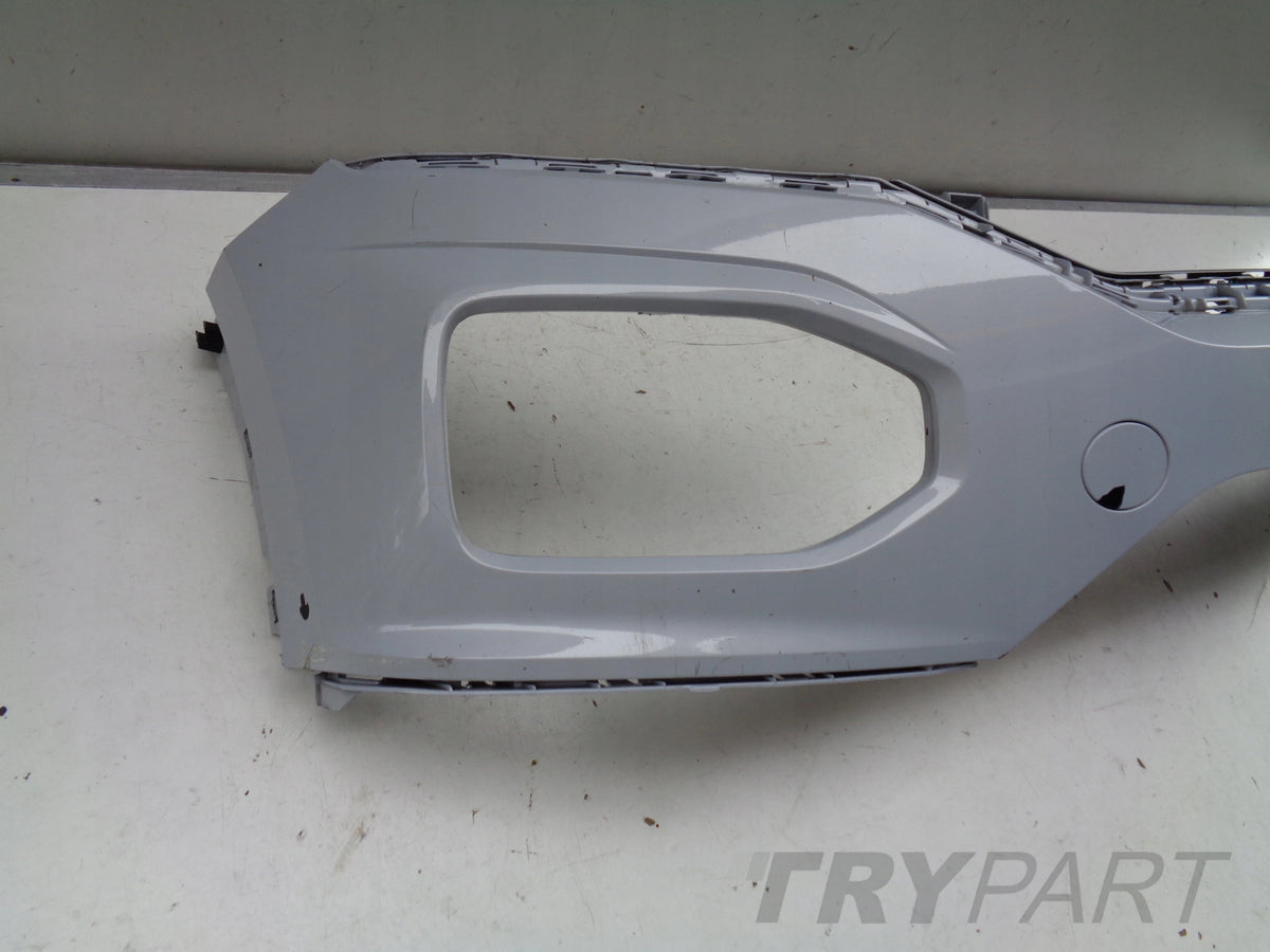 FRONT BUMPER VW T-ROC 2GA 17- NO. 35485