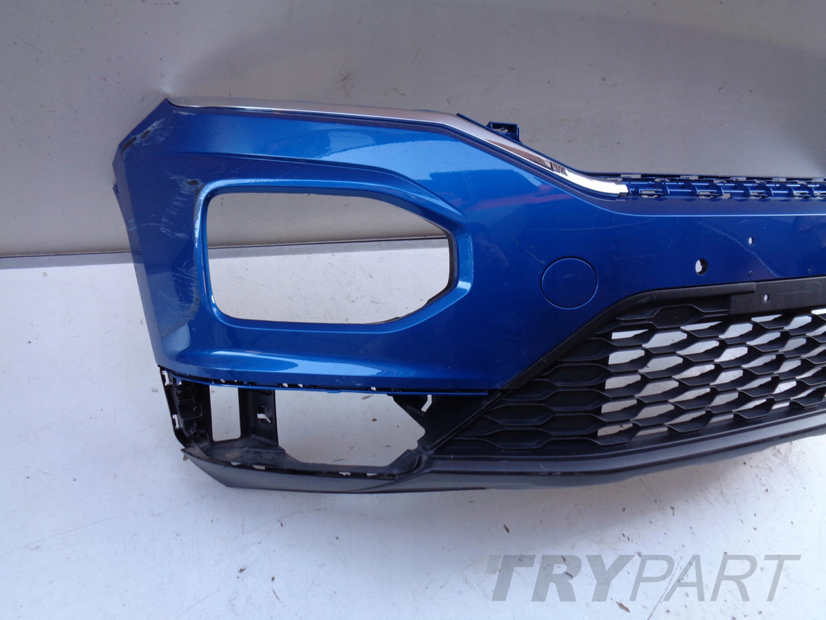 FRONT BUMPER VW T-ROC 2GA 17- NO. 37113