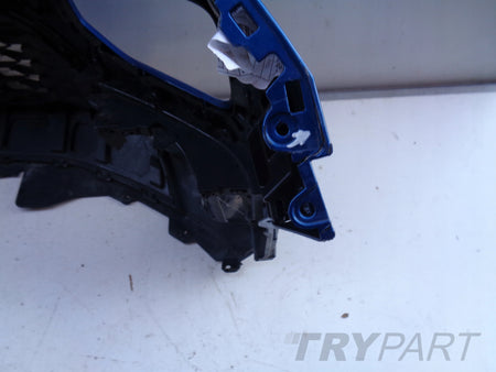 FRONT BUMPER VW T-ROC 2GA 17- NO. 37113