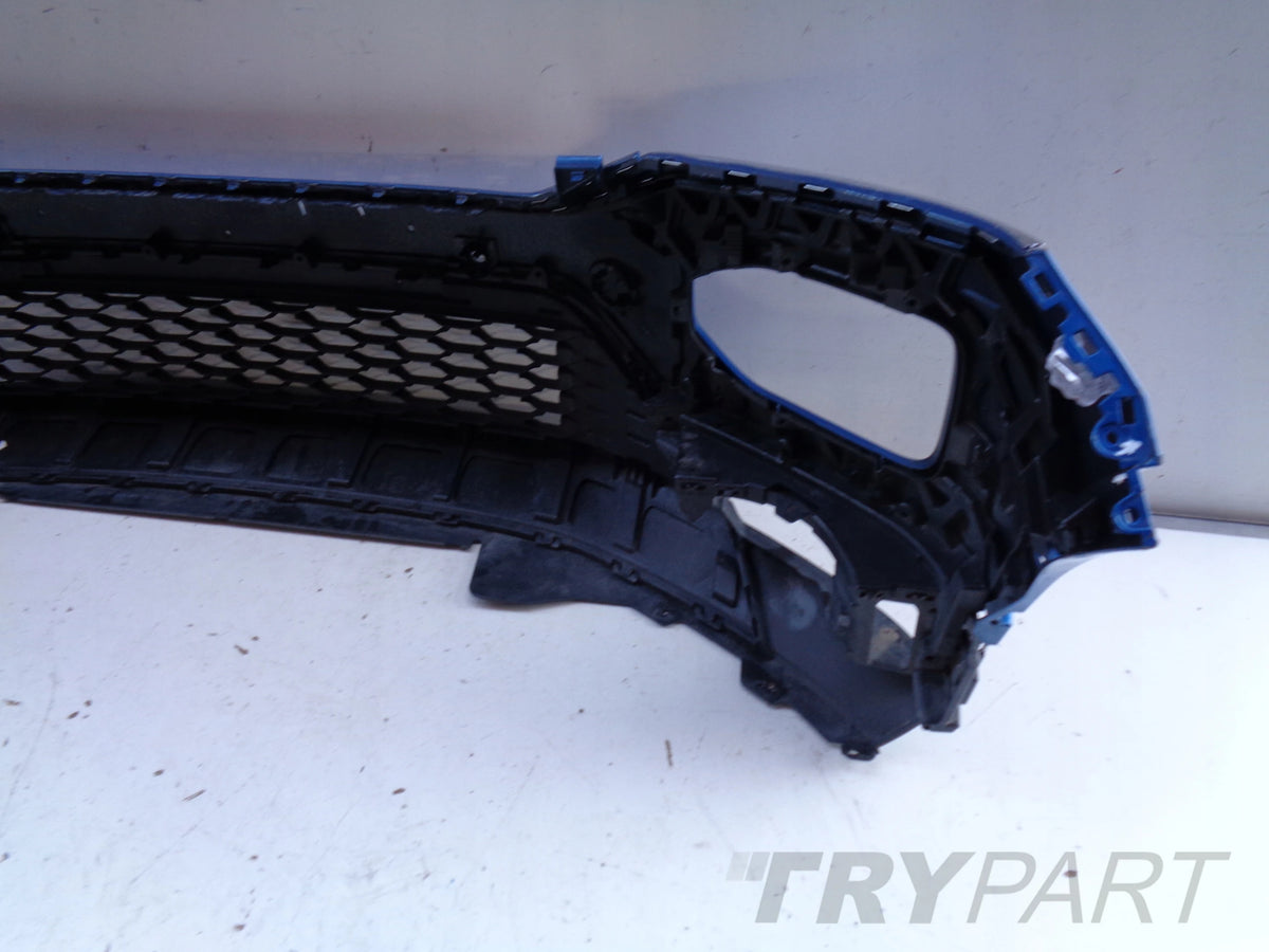 FRONT BUMPER VW T-ROC 2GA 17- NO. 37113